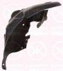 KLOKKERHOLM 6041385 Panelling, mudguard
